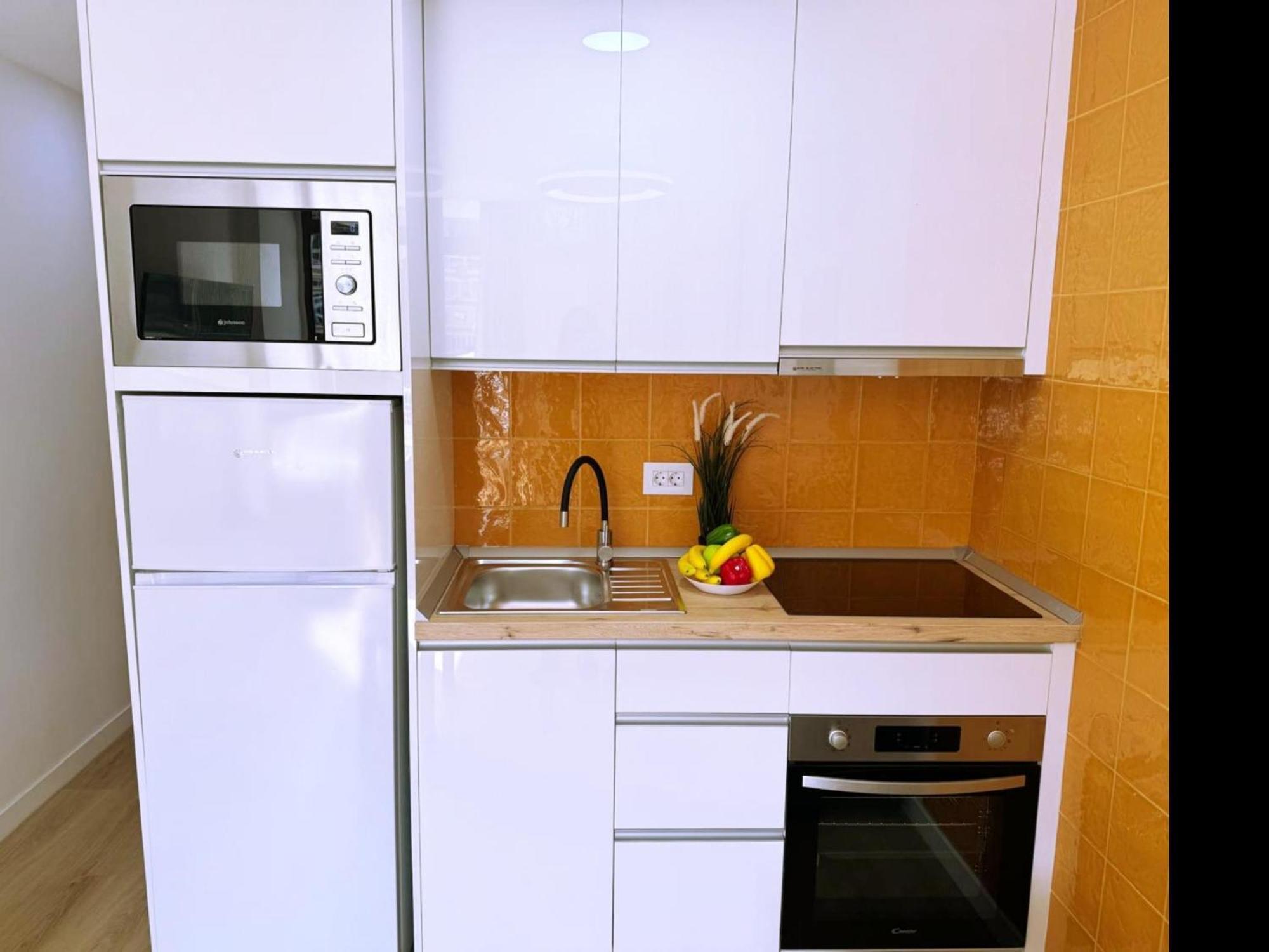 White Sand Holiday Home Playa del Inglés Exterior foto