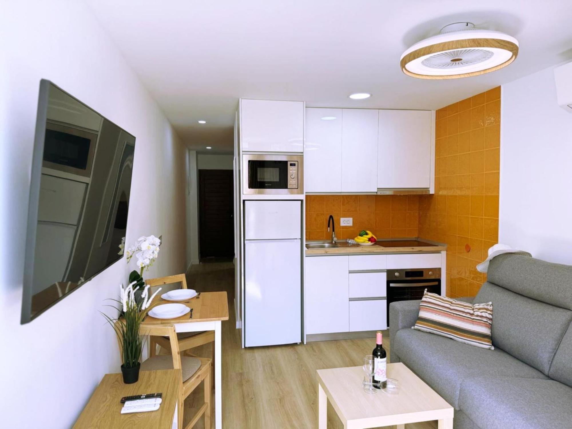 White Sand Holiday Home Playa del Inglés Exterior foto