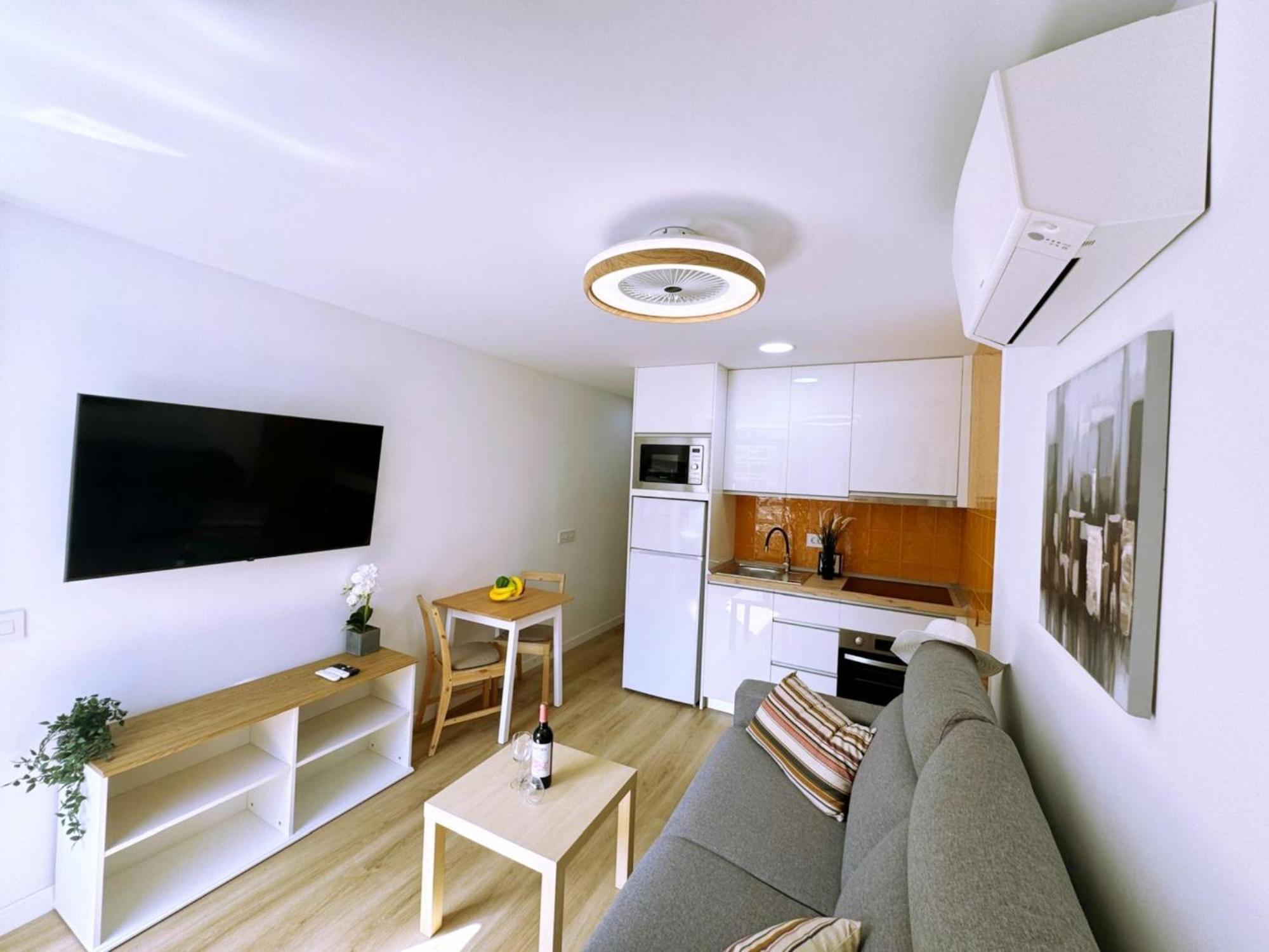White Sand Holiday Home Playa del Inglés Exterior foto