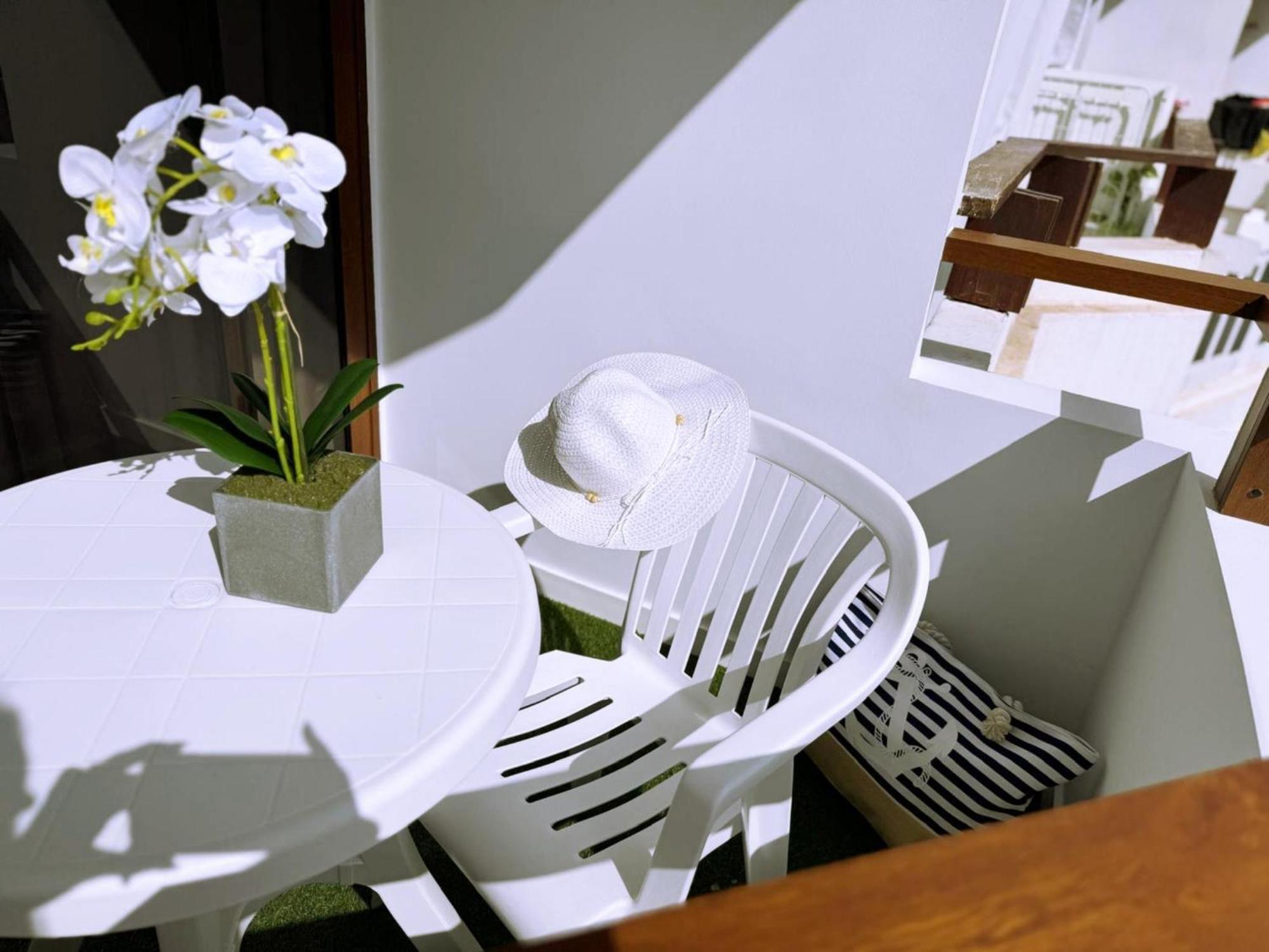 White Sand Holiday Home Playa del Inglés Exterior foto