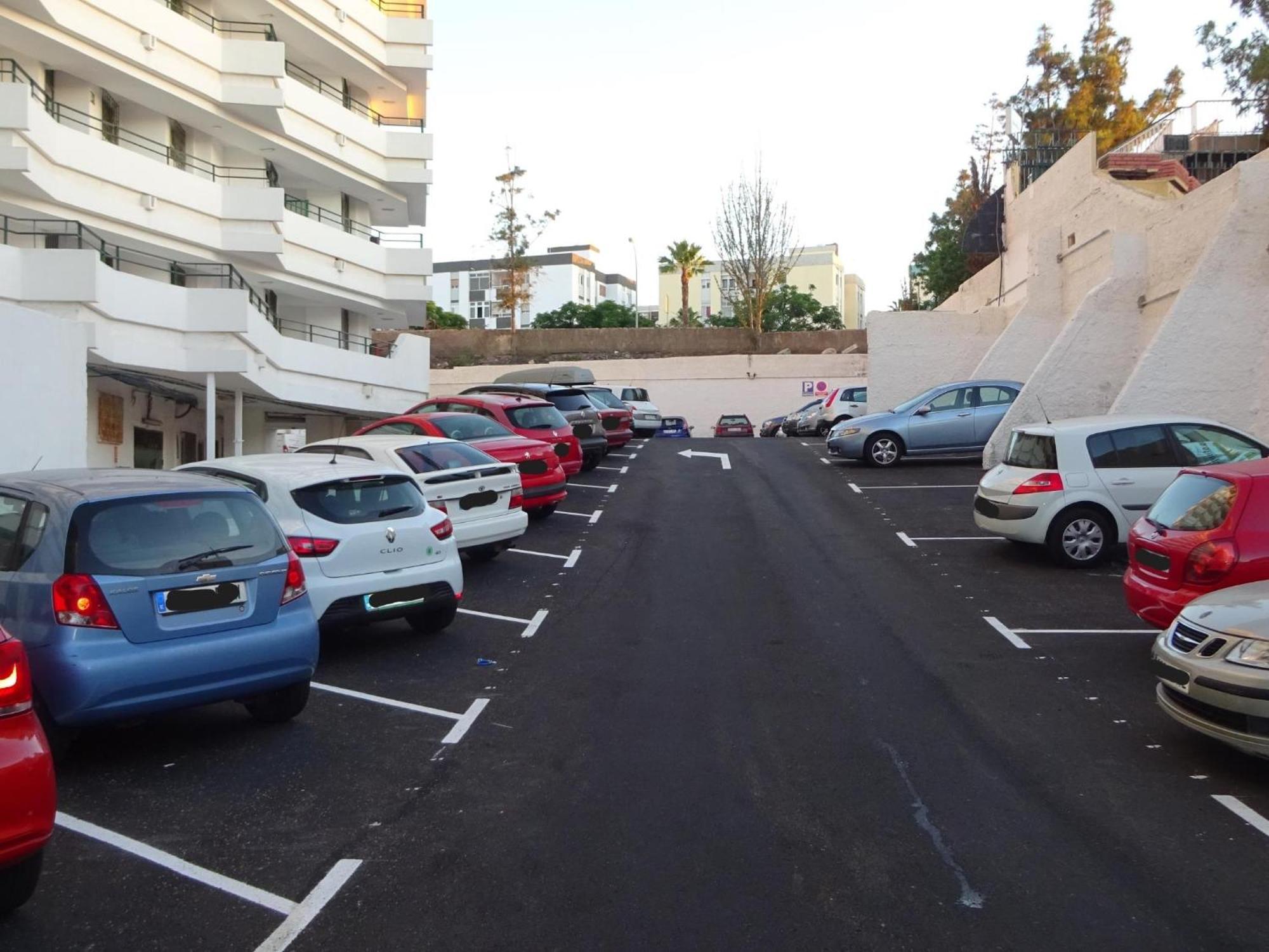 White Sand Holiday Home Playa del Inglés Exterior foto