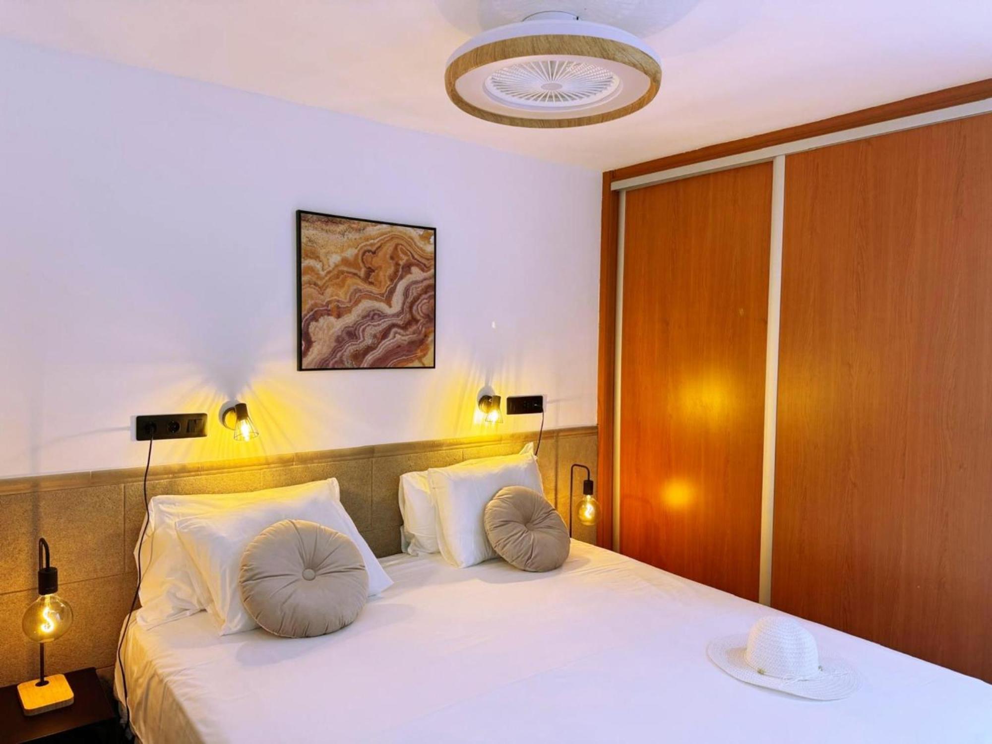 White Sand Holiday Home Playa del Inglés Exterior foto