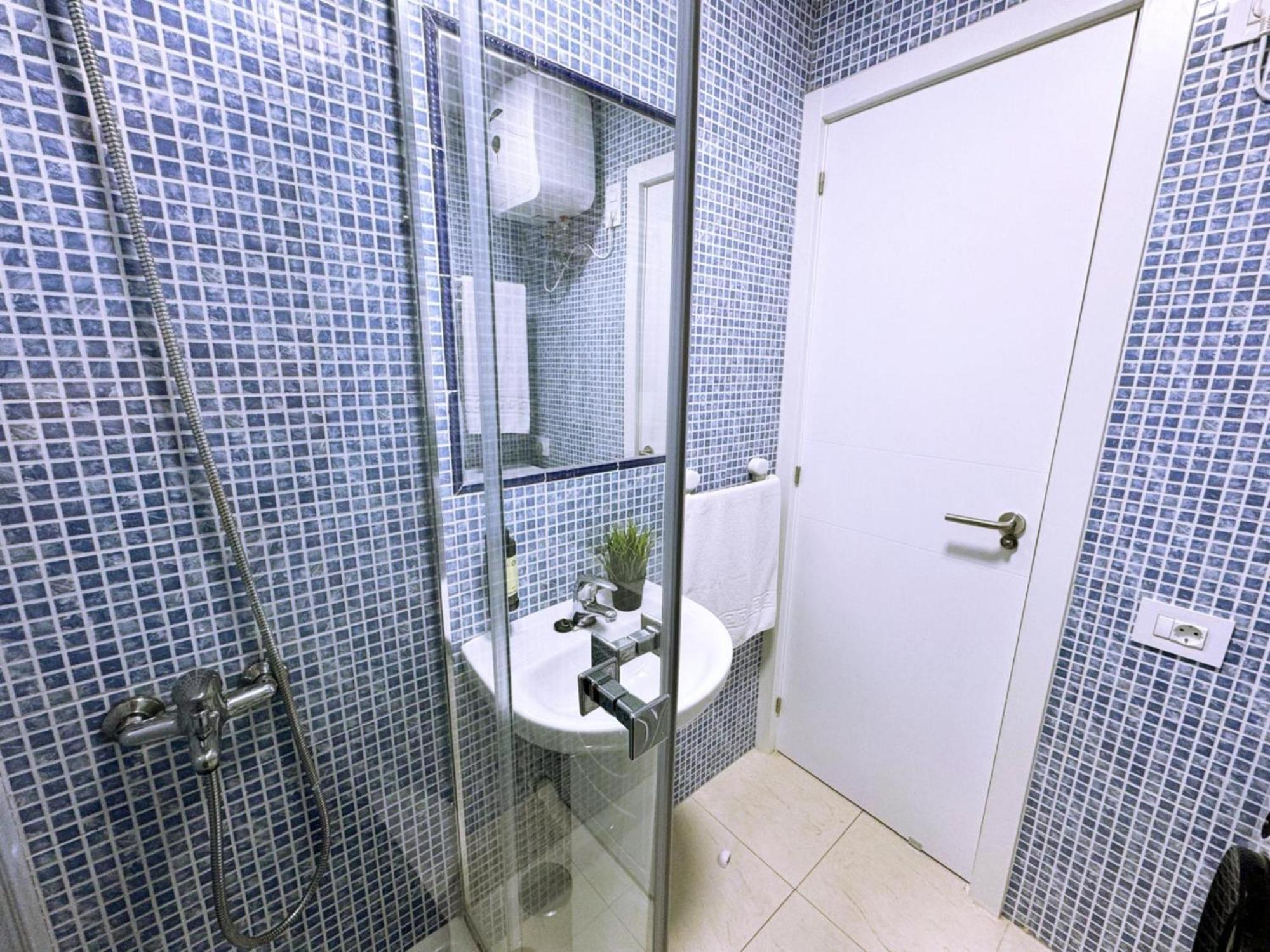 White Sand Holiday Home Playa del Inglés Exterior foto
