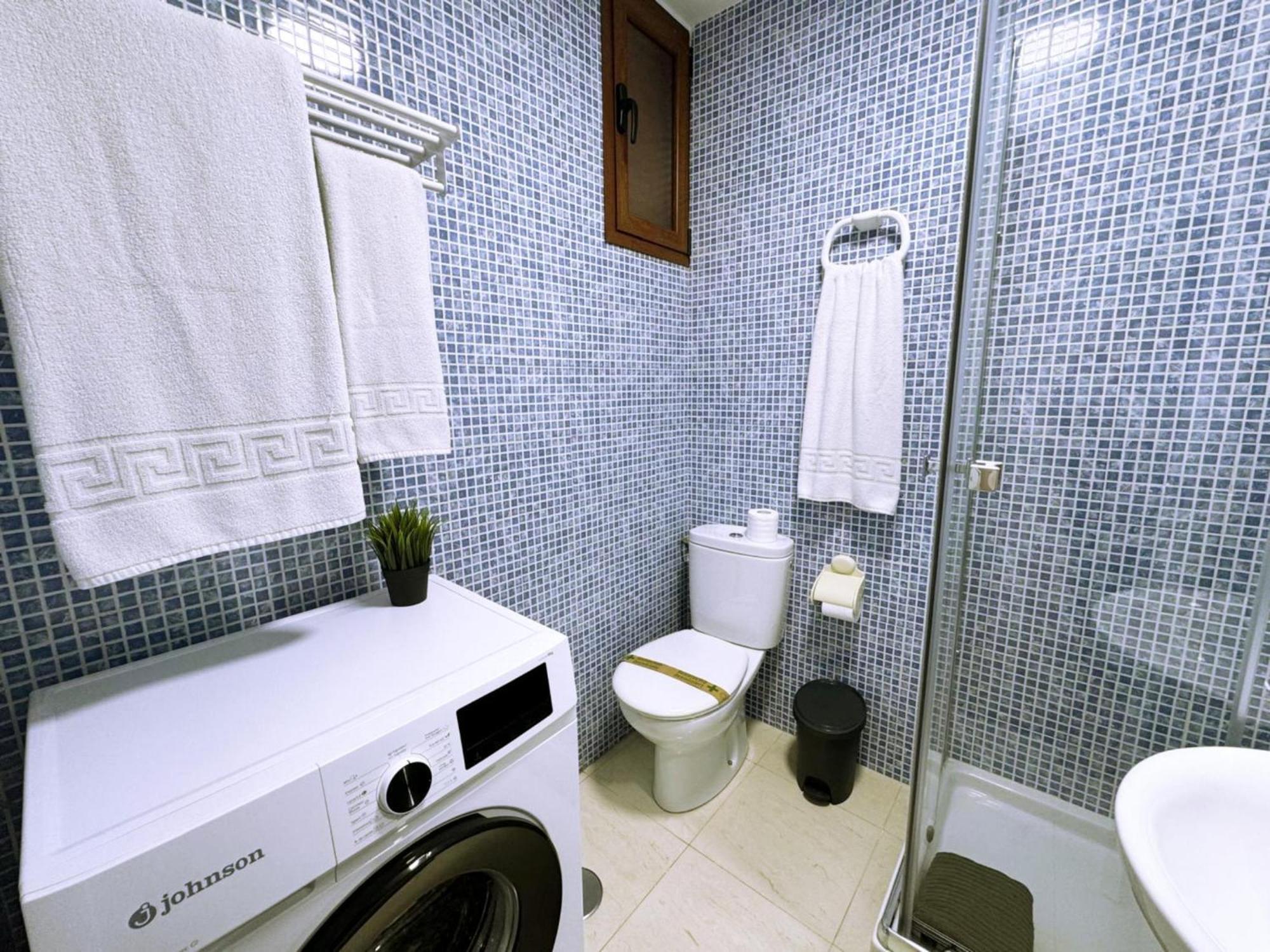 White Sand Holiday Home Playa del Inglés Exterior foto